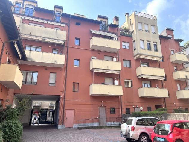 Appartamento 3 locali - Rif. 6778