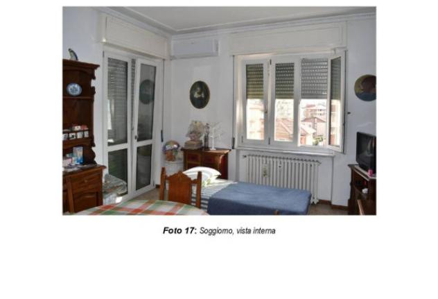 Immobile in asta di 87 m² in vendita a Novara - Foto 12