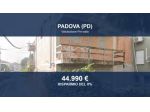 Immobile in asta di 120 m², box auto doppio in vendita a Padova