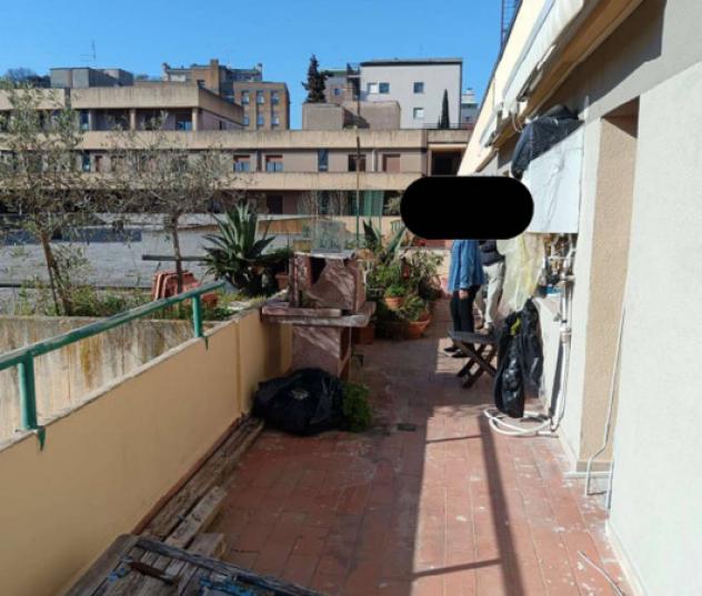 Immobile in asta di 121 m², box auto in vendita a Perugia - Foto 12