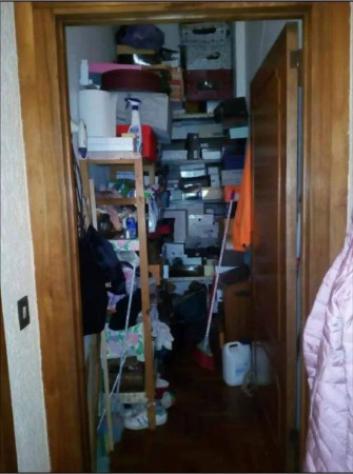 Immobile in asta di 224 m² con più di 5 locali e box auto in vendita a Roccastrada - Foto 17
