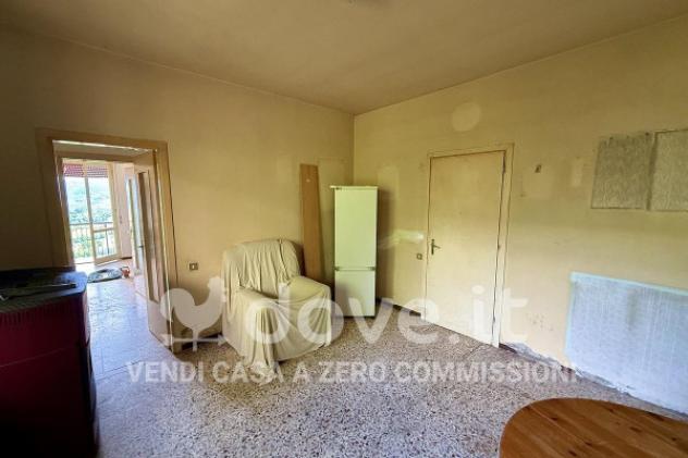 Appartamento di 55 m² con 2 locali in vendita a Rota d'Imagna