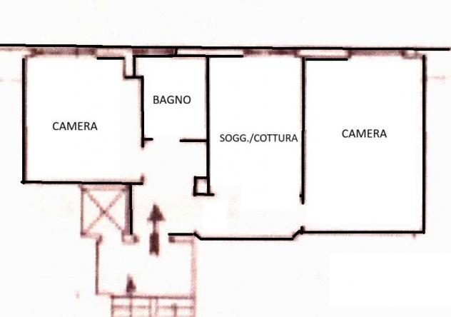 Trilocale in vendita a Savona - Foto 14