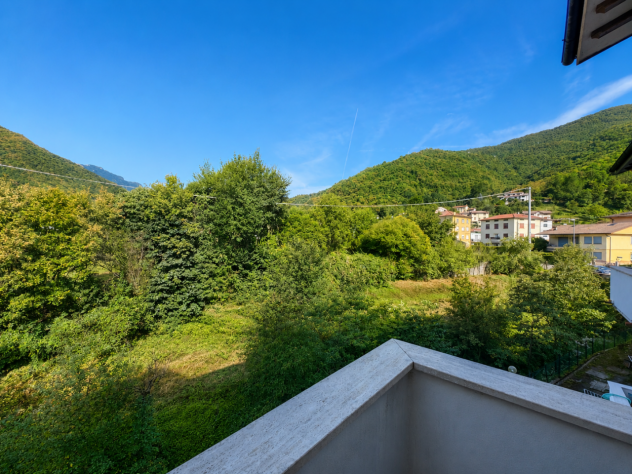 Porzione di casa in vendita a Valdagno - Foto 16