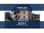 Immobile in asta di 80 m² in vendita a Verrès