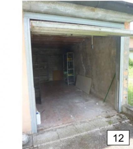 Immobile in asta di 80 m², box auto in vendita a Vescovato - Foto 6