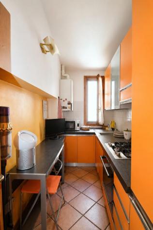 Appartamento in vendita a Volterra 90 mq Rif: 1281922 - Foto 4