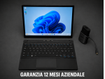 PC-Tablet Dell 7285 i7-7Y75 SSD 512GB Ram 16GB