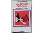la donna sposata	 di Lieta Harrison