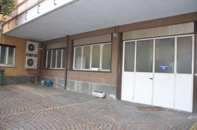 Immobile di 255 m² con 2 locali in affitto a Gallarate - Foto 14