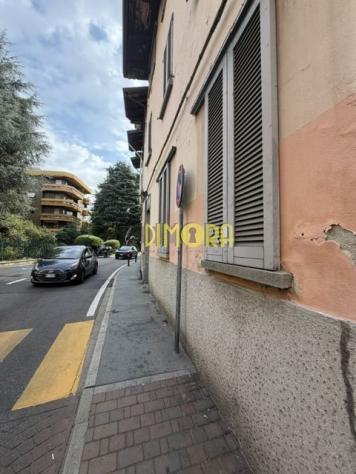 NEGOZIO - UFFICIO LIBERO SUBTO IN NOVAT MIL.SE - Foto 11