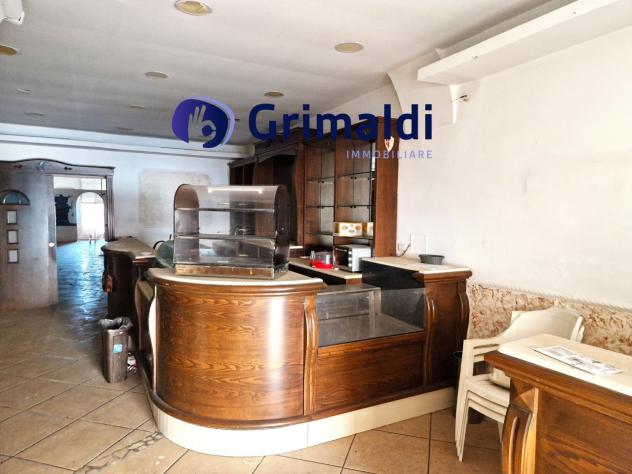 Bar in affitto a Torre Annunziata - Foto 4