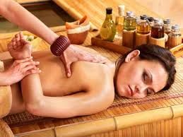 “Armonia per corpo e mente” Total Relax - Foto 3 Tel:3447292117