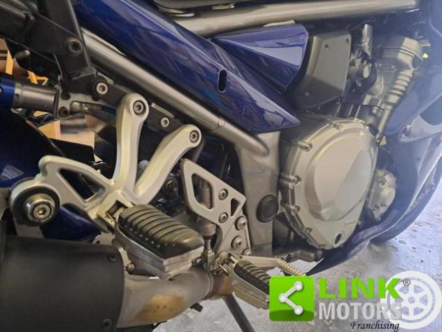 SUZUKI GSF 1250 Bandit S . rif. 23425225 - Foto 9