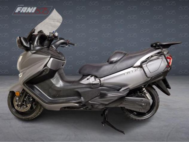 SUZUKI Burgman 650 - rif. 24084234 - Foto 3