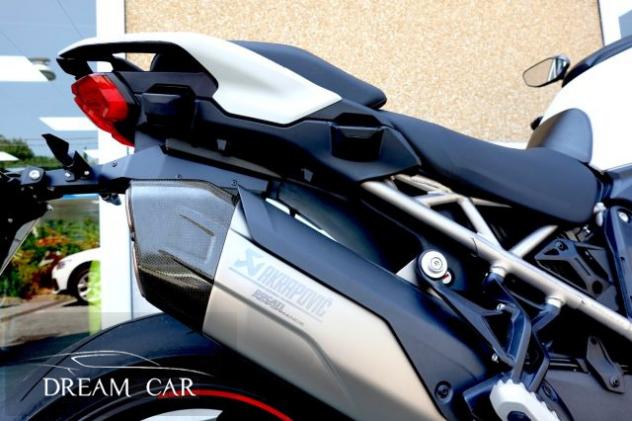 DUCATI Multistrada V4 S RS DUCATI PERFORMANCE rif. 23976852 - Foto 9