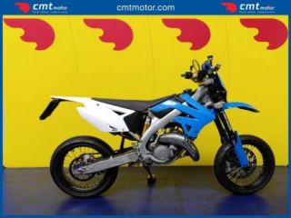 TM MOTO SMR 125 Finanziabile - Vari colori - 21358 rif. 23688863