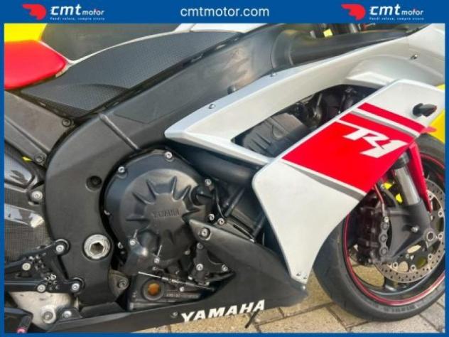 YAMAHA YZF R1 Garantita e Finanziabile rif. 24174286 - Foto 8