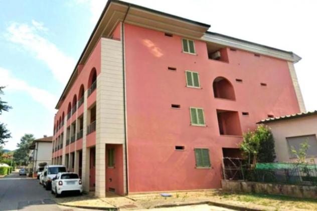 Immobile in asta di 176 m², box auto in vendita a Cingoli - Foto 6