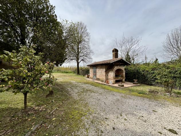 Villa in Via Treponti - Foto 16