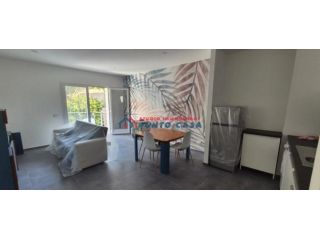 ZONA FUNIVIA – Appartamento in villa arredato a nuovo, 1°p. s/a – 60mq ca.  &hellip;