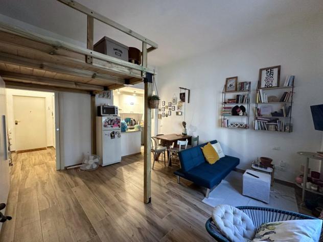 APPARTAMENTO di 1 vani e di 35 mq (FIRENZE) rif. L24/184 - Foto 2