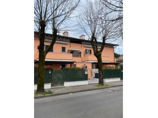 Mansarda in affitto a Marina di Massa - Massa 65 mq  Rif: 773530