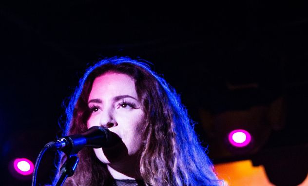 Cantante lirica professionista Varese