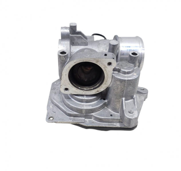 VALVOLA EGR FIAT 500 X Serie 46345246 Diesel 1300 (15) - Foto 5