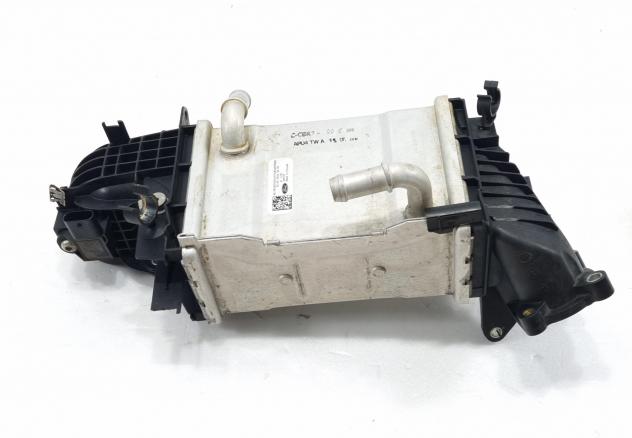 INTERCOOLER FORD EcoSport Serie JN1Q-6C896-AC UGJM, XUJH Diesel 1500 (12) - Foto 6