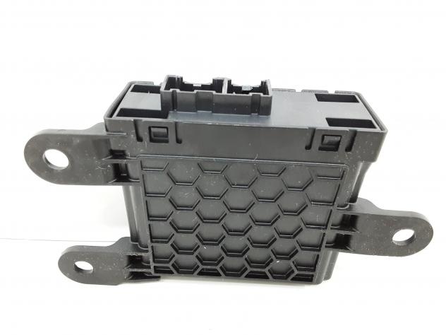 CENTRALINA MODULO DI CONTROLLO ALFA ROMEO Stelvio Serie (949_) 00520646360 552 73 835 Benzina 2000 (16) - Foto 4