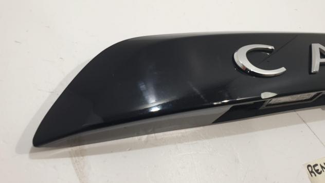 MANIGLIONE POSTERIORE CON RETROCAMERA RENAULT Captur Serie 848109634R (1319) - Foto 4