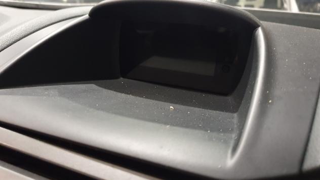 DISPLAY FORD Fiesta 6° Serie (0817)