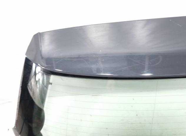 PORTELLONE POSTERIORE COMPLETO VOLKSWAGEN Golf 7 Berlina CLHA (12) - Foto 12