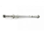 HONDA NC 750 X 42301MGSD31 PERNO RUOTA POSTERIORE 14 - 17 REAR WHEEL AXLE 4 &hellip;