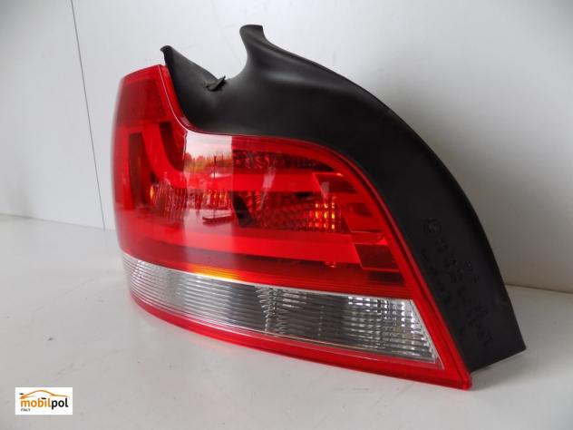 Faro a LED posteriore sinistro BMW 1 E82 / E88 - 11808 - Foto 3