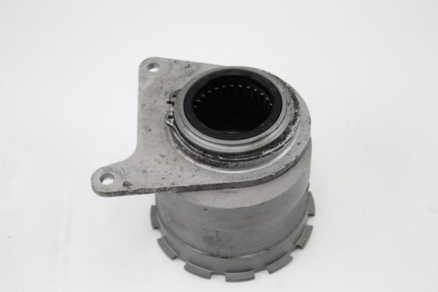 HONDA VFR 750 F 42500MN8000 ECCENTRICO RUOTA POSTERIORE RC36 94 - 97 REAR ECCENTRIC HUB - Foto 3