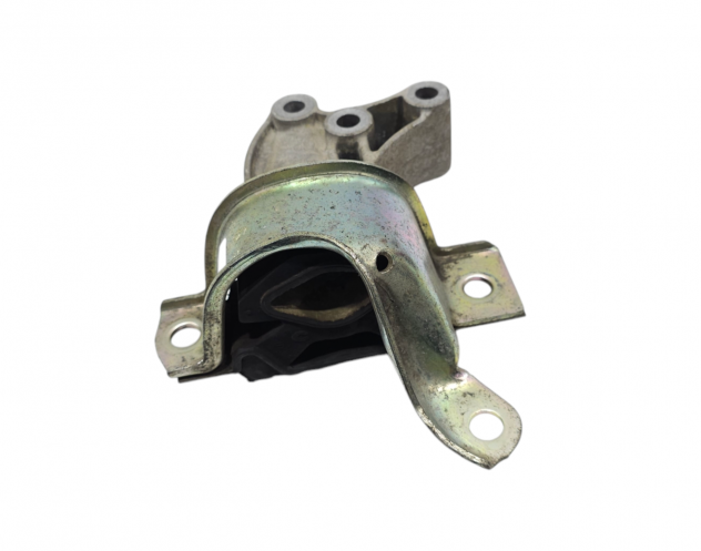 SUPPORTO MOTORE FIAT 500 Restyling 517927160 169A4000 Benzina 1200 (15) - Foto 3