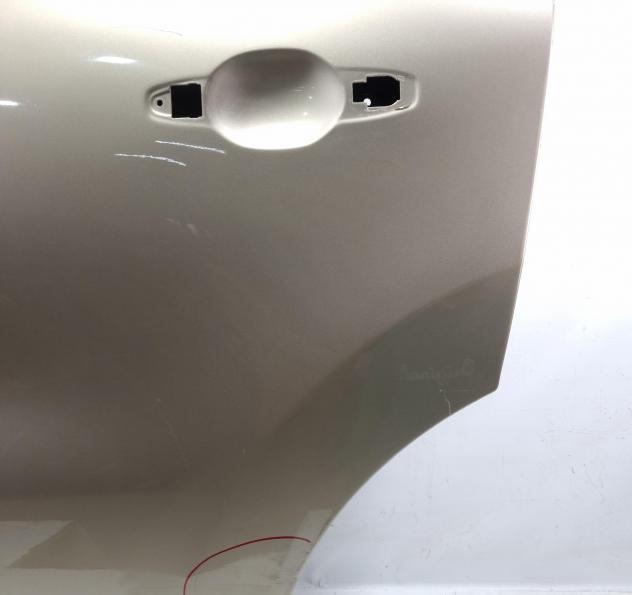 PORTIERA POSTERIORE SINISTRA RENAULT Espace 5° Serie 821019868R (14) - Foto 3