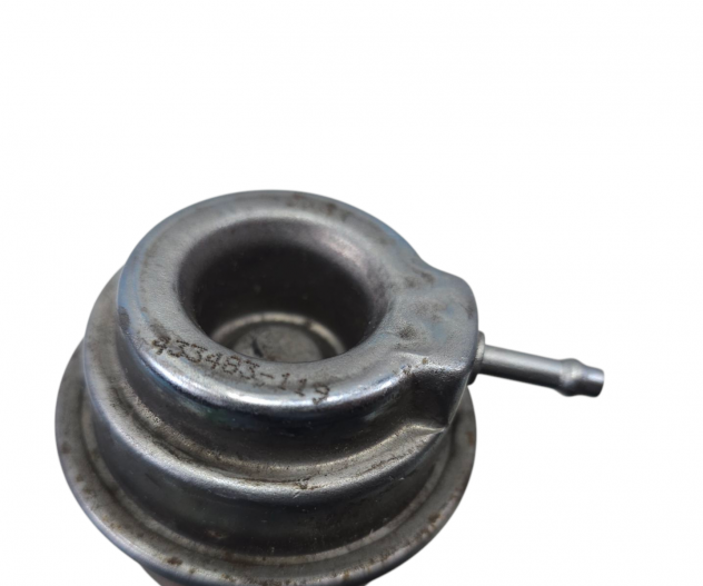 VALVOLA TURBINA MAZDA CX-5 Serie 433483-119 SH Diesel 2200 (1216) - Foto 12