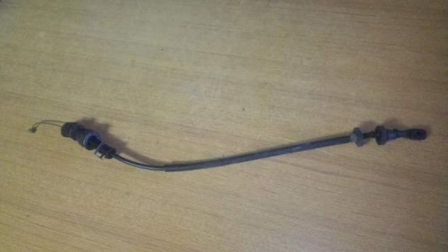 Cavo Gas / Acceleratore Lancia Delta 2 serie 2.0 Turbo 1994 - Foto 2