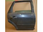 PORTA POST.D. GRIGIO MET. FORD FOCUS 3p / 5p / Style Wagon  Carrozzeria  La &hellip;