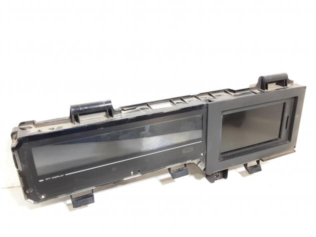 QUADRO STRUMENTI RENAULT Scenic X MOD 248100996R (09) - Foto 3