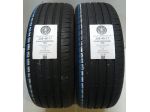 2 GOMME 205 45 17 FULDA A48948
