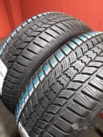 2 gomme 215 55 17 sava inv a4247 - Foto 5