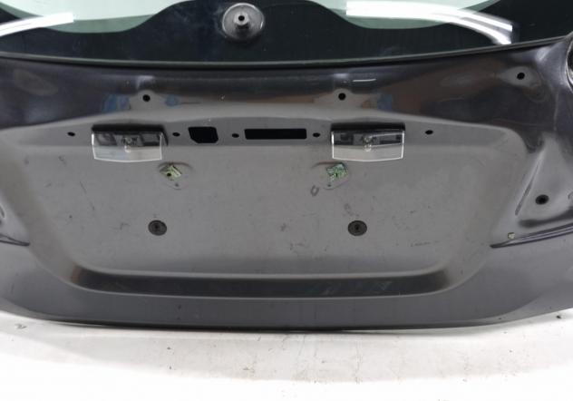 PORTELLONE POSTERIORE TOYOTA C-HR Ibrida 2ZR-FXE (1623) - Foto 9