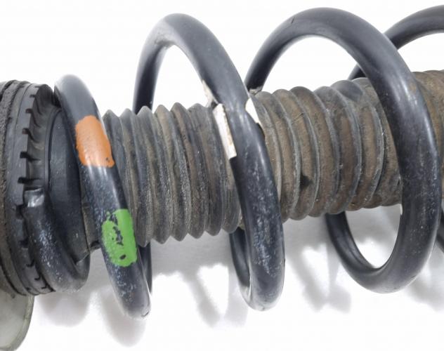 AMMORTIZZATORE ANTERIORE DESTRO LAND ROVER Range Rover Evoque 1° Serie BJ32-18045-AD (11) - Foto 9