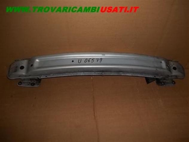 RINFORZO TRAVERSA PARAURTI ANT GRIGIO ORO MET. RENAULT LAGUNA RENAULT - LAGUNA - 01-03-2001 - 01-02-2005