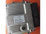 CENTRALINA MOTORE FIAT Fiorino 2° Serie 130 457936 51862586 199a2000 1.3mjt 2010
