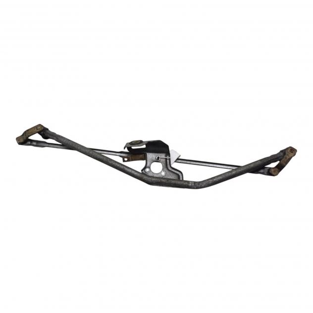 TANDEM TERGICRISTALLO VOLKSWAGEN Transporter T4 2° Serie ACV benzina 2461 (9603) - Foto 4